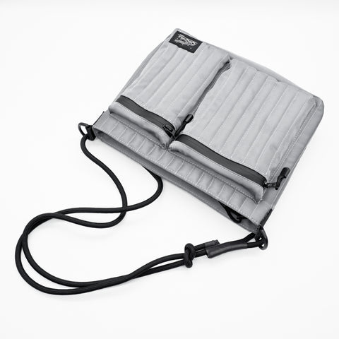 OriGinaLe MILLIE Bag Silver