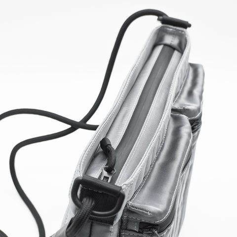 OriGinaLe MILLIE Bag Silver