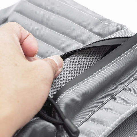 OriGinaLe MILLIE Bag Silver