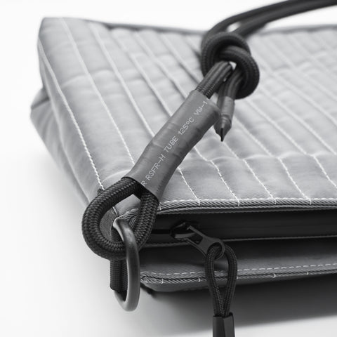 OriGinaLe MILLIE Bag Silver