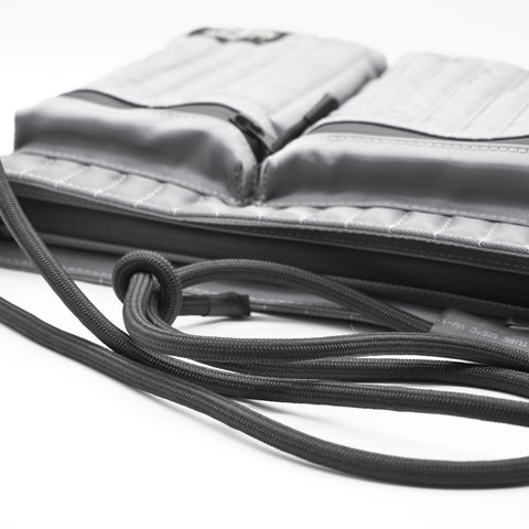 OriGinaLe MILLIE Bag Silver