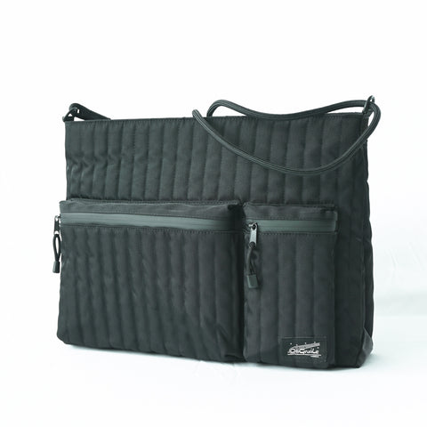 OriGinaLe MILLIE MAX BAG BLACK