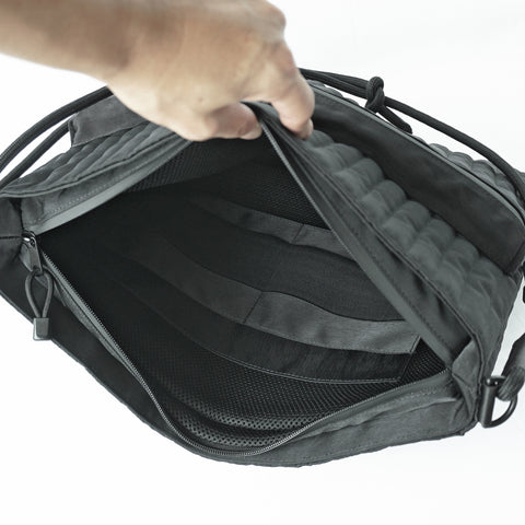 OriGinaLe MILLIE MAX BAG BLACK