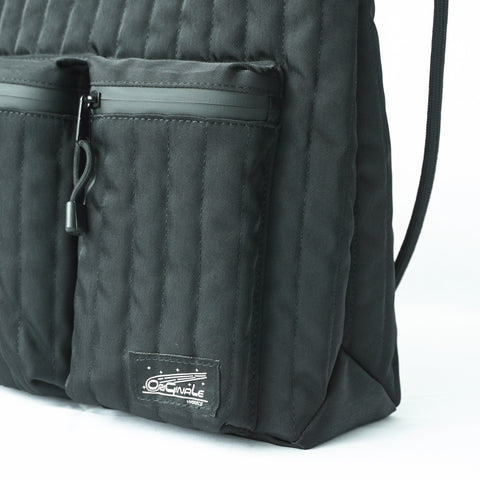 OriGinaLe MILLIE MAX BAG BLACK