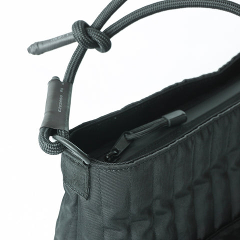 OriGinaLe MILLIE MAX BAG BLACK