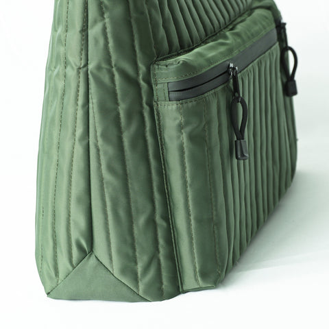 OriGinaLe MILLIE MAX BAG GREEN