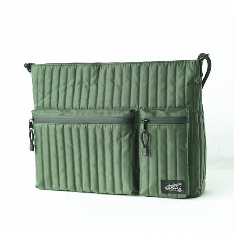 OriGinaLe MILLIE MAX BAG GREEN