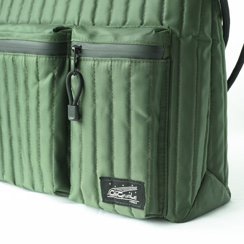 OriGinaLe MILLIE MAX BAG GREEN