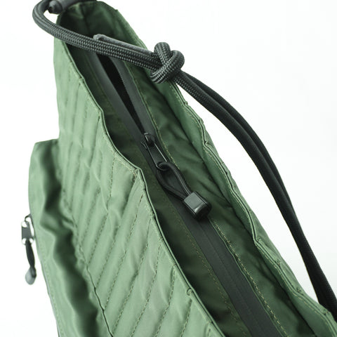 OriGinaLe MILLIE MAX BAG GREEN