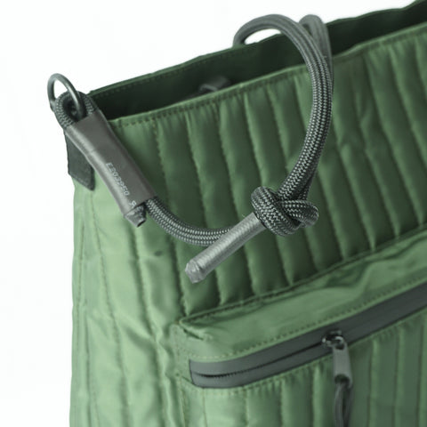 OriGinaLe MILLIE MAX BAG GREEN