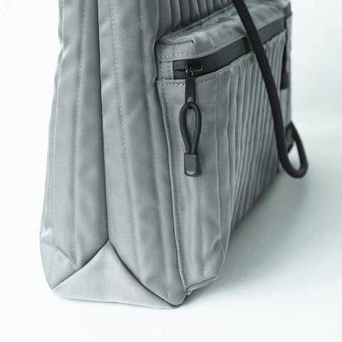 OriGinaLe MILLIE MAX BAG SILVER
