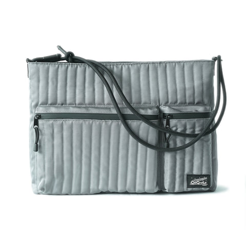 OriGinaLe MILLIE Max Bag Silver