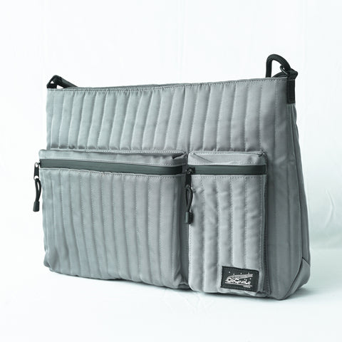 OriGinaLe MILLIE MAX BAG SILVER