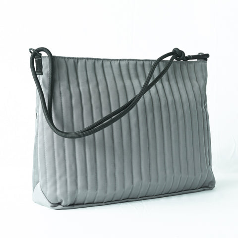 OriGinaLe MILLIE MAX BAG SILVER