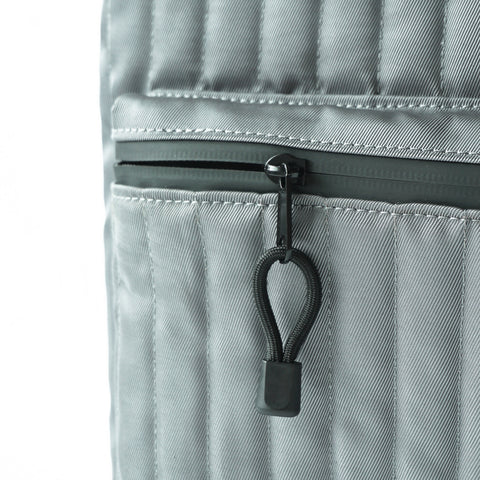 OriGinaLe MILLIE MAX BAG SILVER