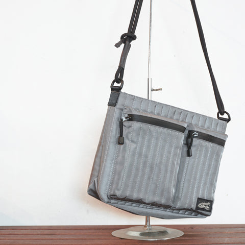 OriGinaLe MILLIE Bag Silver