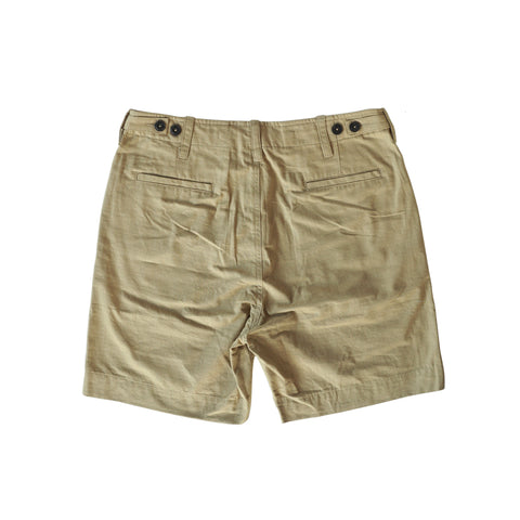 OGL Apparel Lot 25 OriGinaLe Ripstop Shorts Khaki