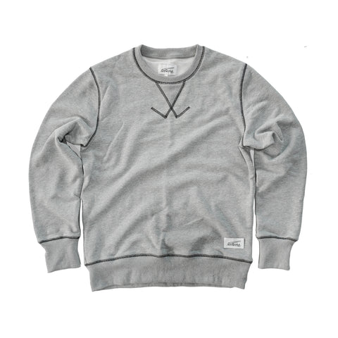 OGL Apparel Lot 25 OriGinaLe Sweatshirt Heather