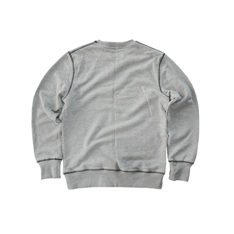OGL Apparel Lot 25 OriGinaLe Sweatshirt Heather
