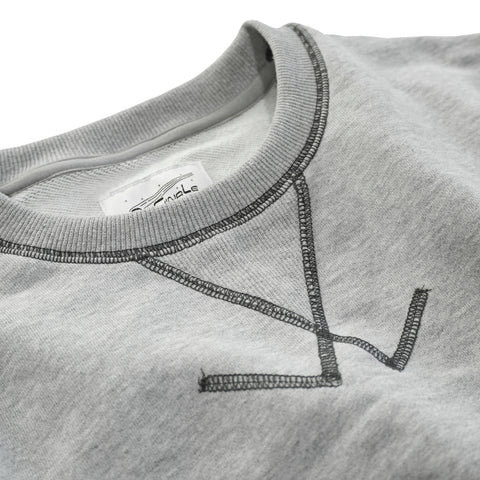 OGL Apparel Lot 25 OriGinaLe Sweatshirt Heather