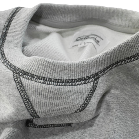 OGL Apparel Lot 25 OriGinaLe Sweatshirt Heather