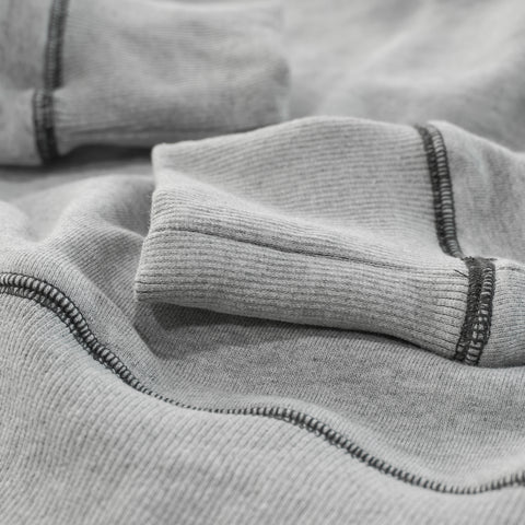 OGL Apparel Lot 25 OriGinaLe Sweatshirt Heather