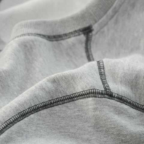 OGL Apparel Lot 25 OriGinaLe Sweatshirt Heather