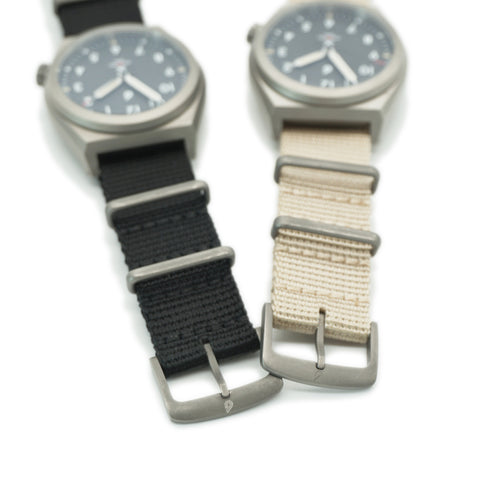 OGL ONLY GOOD LIFE The autOGLactic Field Watch