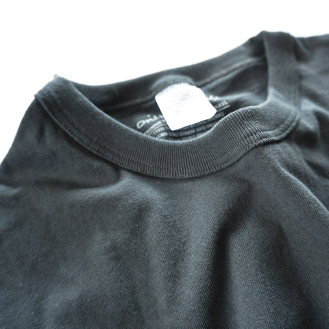 OGL APPAREL WX2 POCKET TEE BLACK