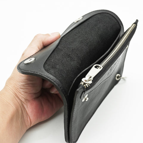 OGL WX2 LORI SEMUA SAIZ DOMPET KULIT RUNTUH