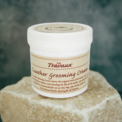 OGL LES TRAVAUX GROOMING OIL 150GM