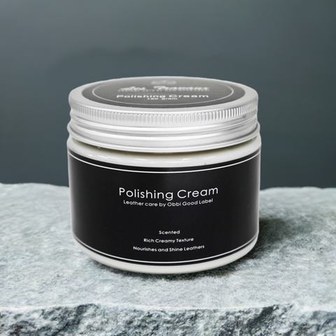 OGL LES TRAVAUX POLISHING CREAM 150GM