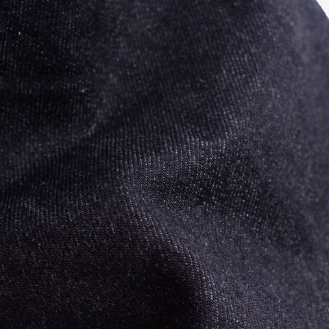 14oz Selvedge Denim Slim Tapered Cut Jeans IH777S-142 - Indigo