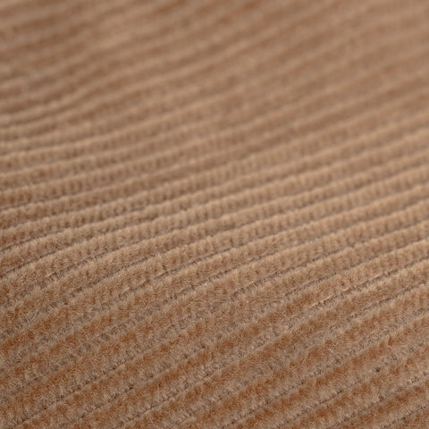 Jaket Jenis III Diubahsuai Corduroy IHJ 69-KHA - Khaki