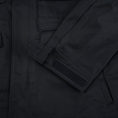 Jaket Bidang Sateen M65 IHM 27 - Hitam
