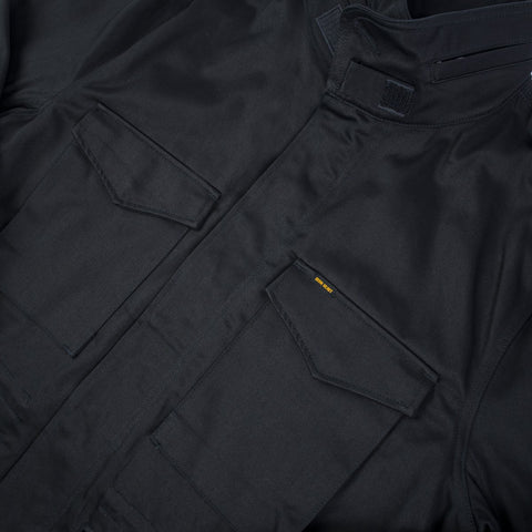 Jaket Bidang Sateen M65 IHM 27 - Hitam