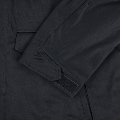 Jaket Bidang Sateen M65 IHM 27 - Hitam