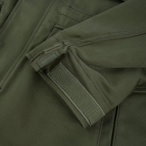 Jaket Bidang Sateen M65 IHM 27 - Zaitun