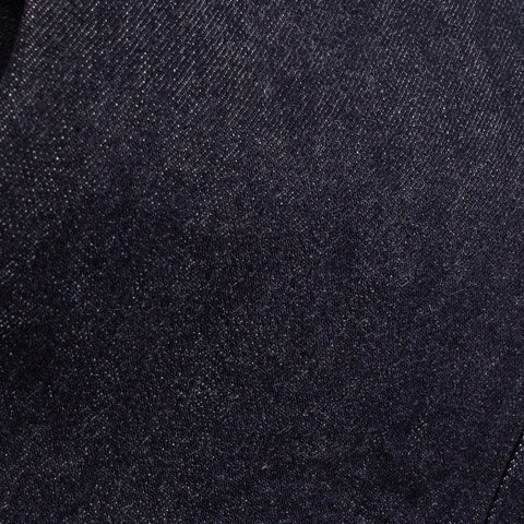 Iron Heart IH-666S-142 indigo in 14oz selvedge denim jeans available at Rugged Gentlemen Shoppe