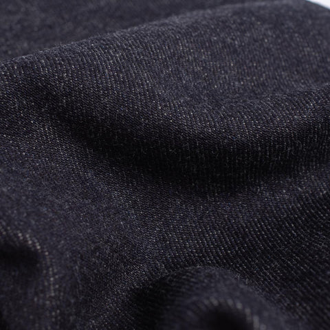 Iron Heart IH-555S-142 in 14oz selvedge denim jeans available at Rugged Gentlemen Shoppe