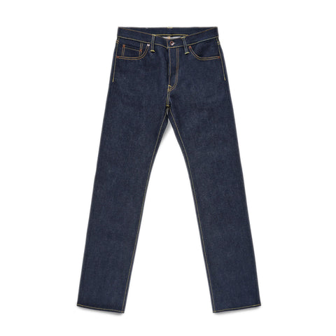 Iron Heart IH-634S-UHR 21/23oz selvedge denim jeans available at Rugged Gentlemen Shoppe