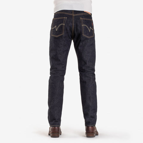 Iron Heart IH-888S-142 in 14oz selvedge denim jeans available at Rugged Gentlemen Shoppe