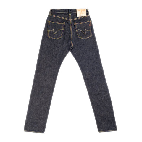 Iron Heart IH-888S-21 in 21oz selvedge denim jeans available at Rugged Gentlemen Shoppe