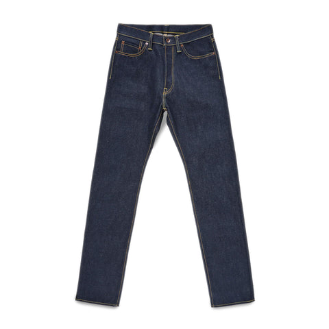 Iron Heart IH-888S-UHR-21/23oz selvedge denim jeans available at Rugged Gentlemen Shoppe