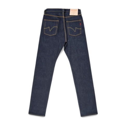 Iron Heart IH-888S-UHR-21/23oz selvedge denim jeans available at Rugged Gentlemen Shoppe