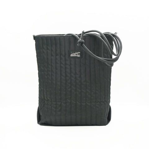 OriGinaLe MILLIE UTILITY TOTE BAG HITAM