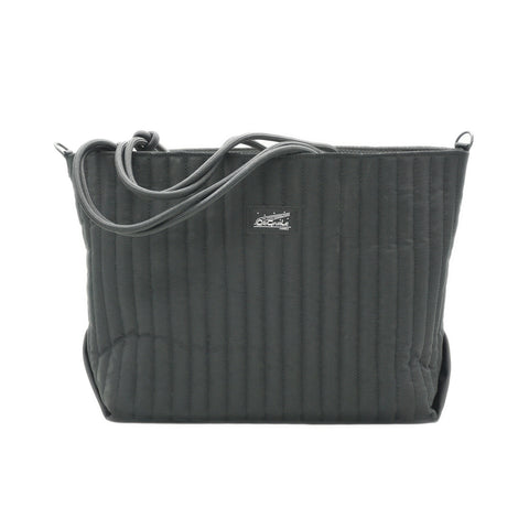 OriGinaLe MILLIE Carry-All Tote Bag Black