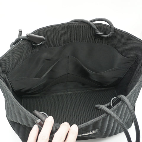 OriGinaLe MILLIE Carry-All Tote Bag Black