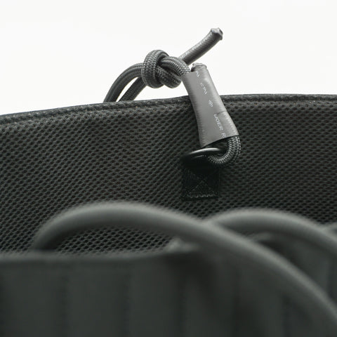 OriGinaLe MILLIE Carry-All Tote Bag Black