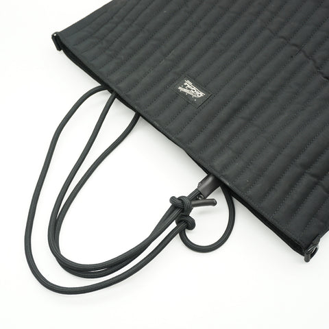 OriGinaLe MILLIE Carry-All Tote Bag Black